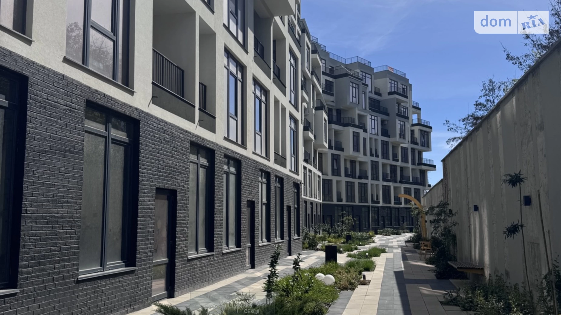 Продається 1-кімнатна квартира 37.4 кв. м у Одесі, вул. Приморська - фото 4