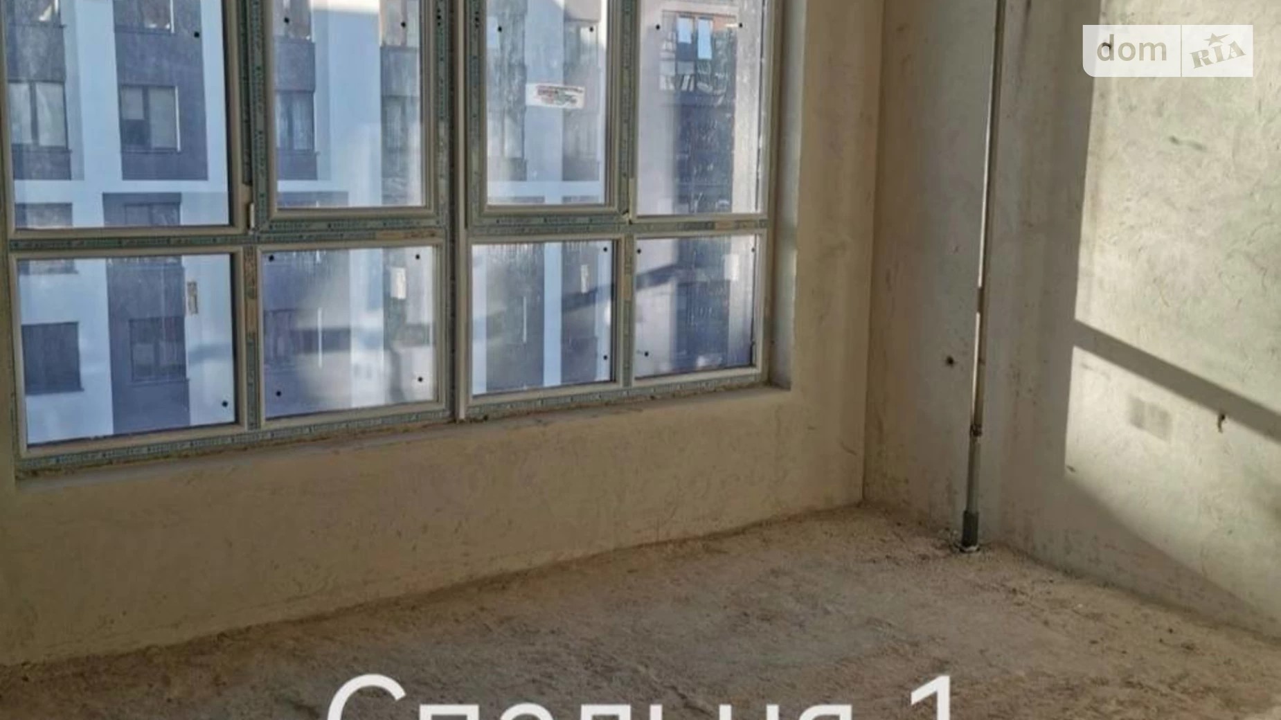 Продается 3-комнатная квартира 93.5 кв. м в, цена: 69500 $ - фото 2