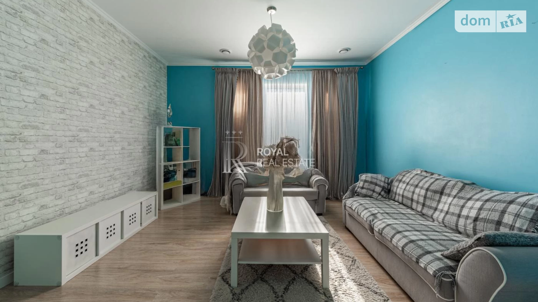 Продается дом на 2 этажа 132.2 кв. м с камином, цена: 199000 $ - фото 3