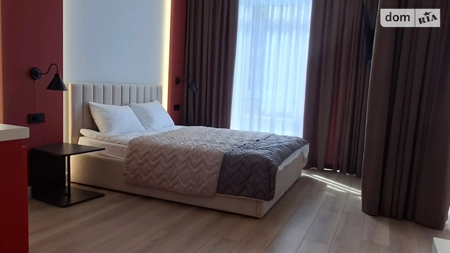 Продається 1-кімнатна квартира 37 кв. м у Одесі, вул. Приморська, 47Е/1 - фото 2
