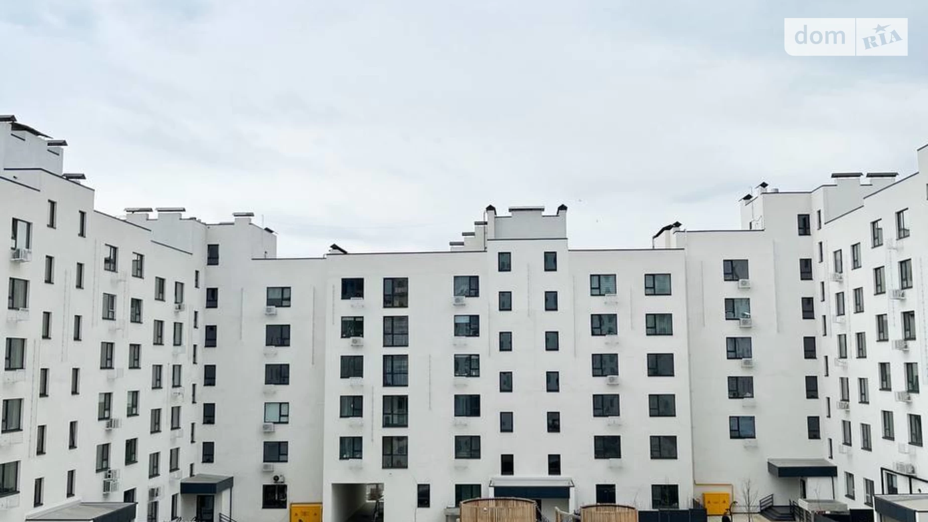 Продається 1-кімнатна квартира 35.5 кв. м у Рівному, вул. Корольова, 9В - фото 3