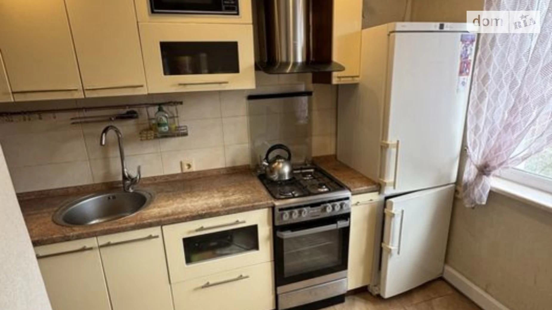 Продается 4-комнатная квартира 65 кв. м в Харькове, цена: 51000 $ - фото 2