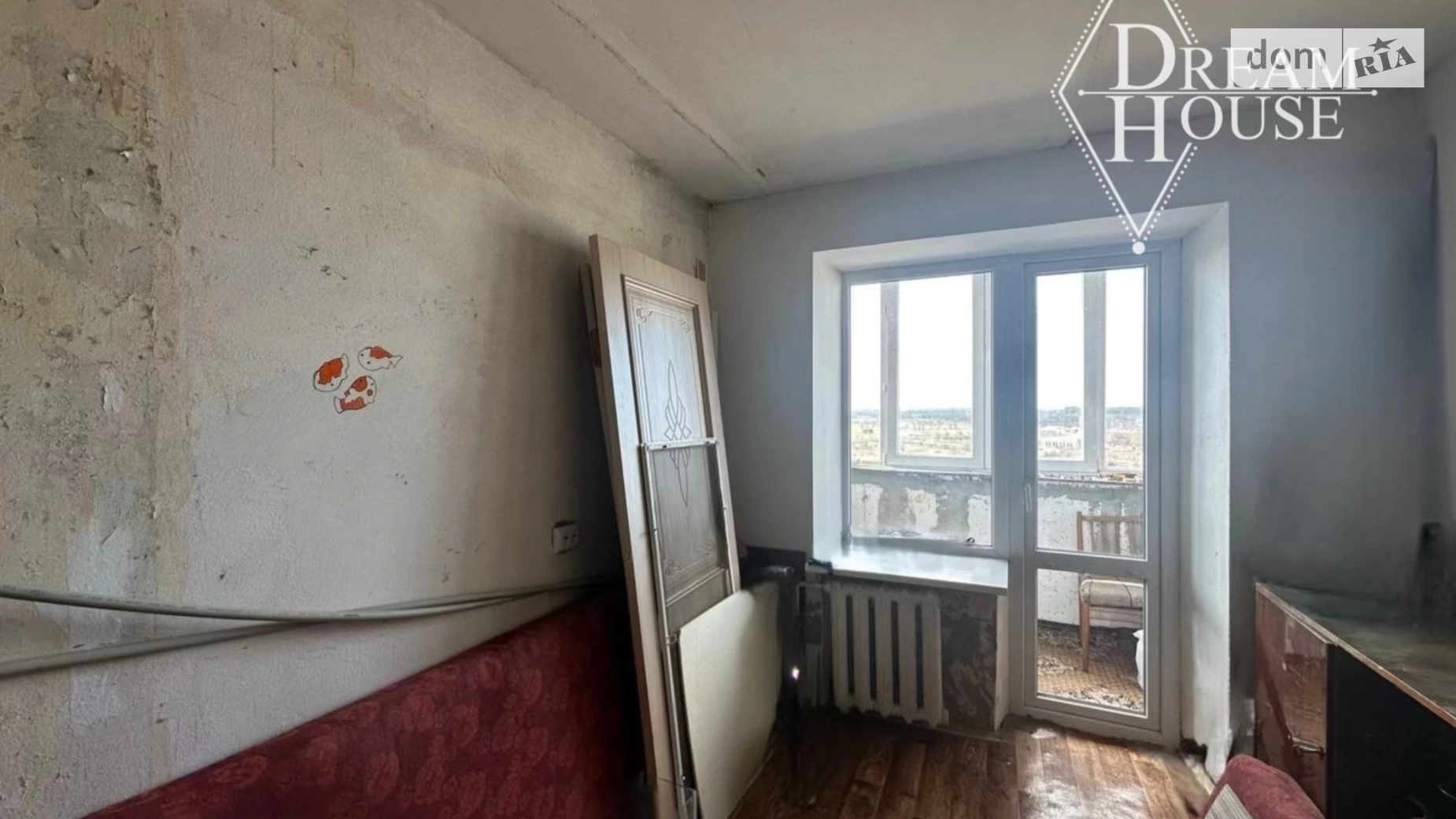 Продається 3-кімнатна квартира 64 кв. м у Нововолинську, мкр. 15-й - фото 4