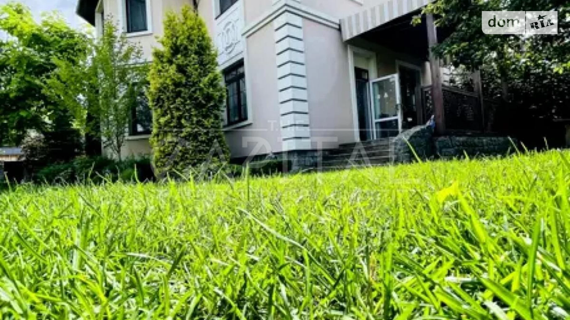 Сдается в аренду дом на 2 этажа 242 кв. м с садом, цена: 2800 $ - фото 4