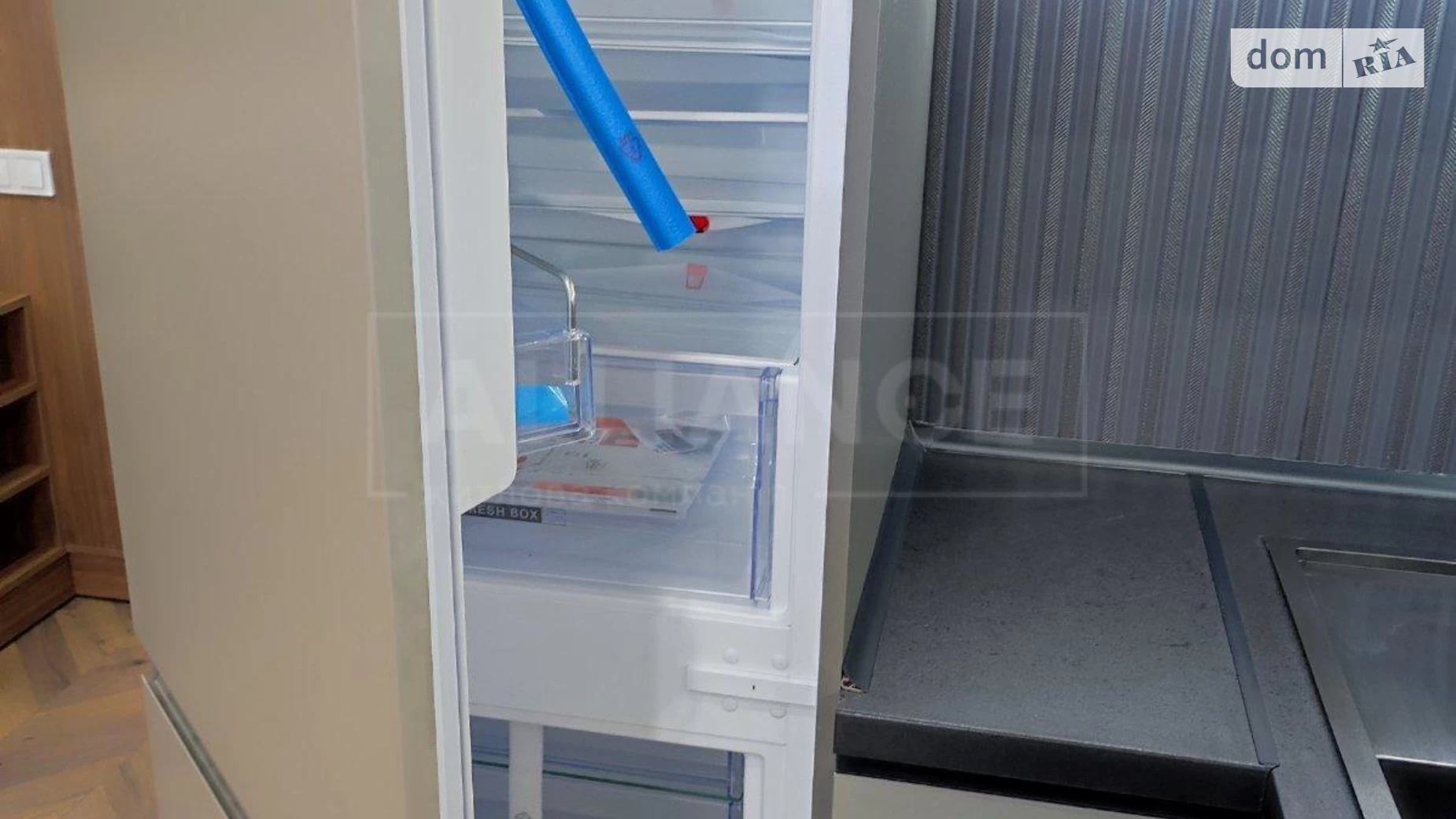 Продается 1-комнатная квартира 41 кв. м в Ивано-Франковске, ул. Высочана Семена - фото 5