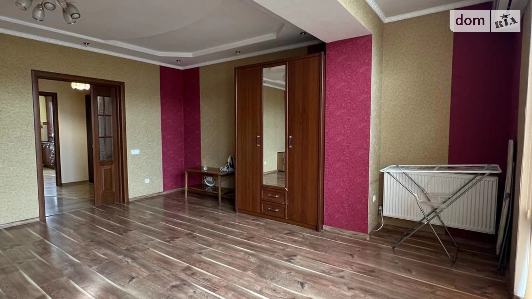 Сдается в аренду 3-комнатная квартира 77 кв. м в Ивано-Франковске, ул. Орлика Филиппа - фото 3