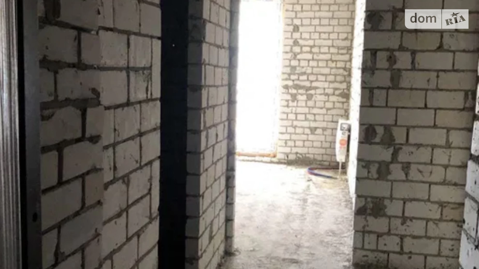 Продается 1-комнатная квартира 42.5 кв. м в Харькове, просп. Героев Харькова(Московский), 270 - фото 2