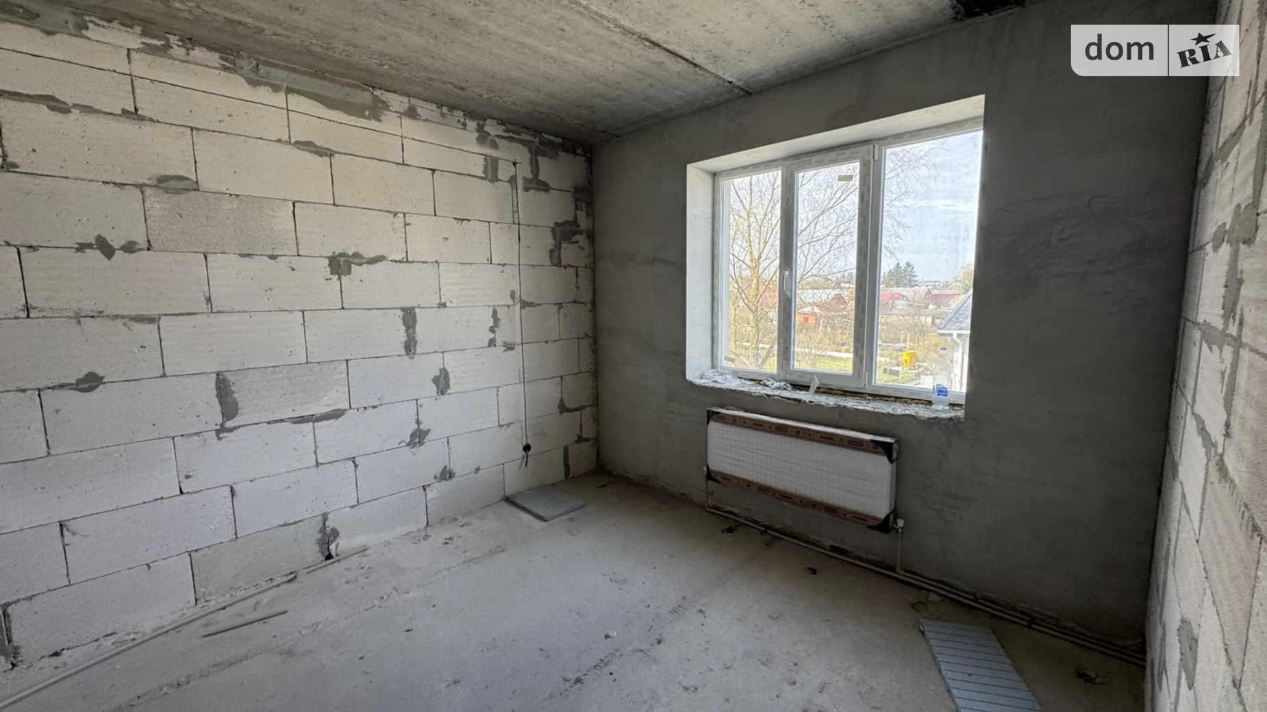 Продается 1-комнатная квартира 35 кв. м в Хмельницком, ул. Северная - фото 5