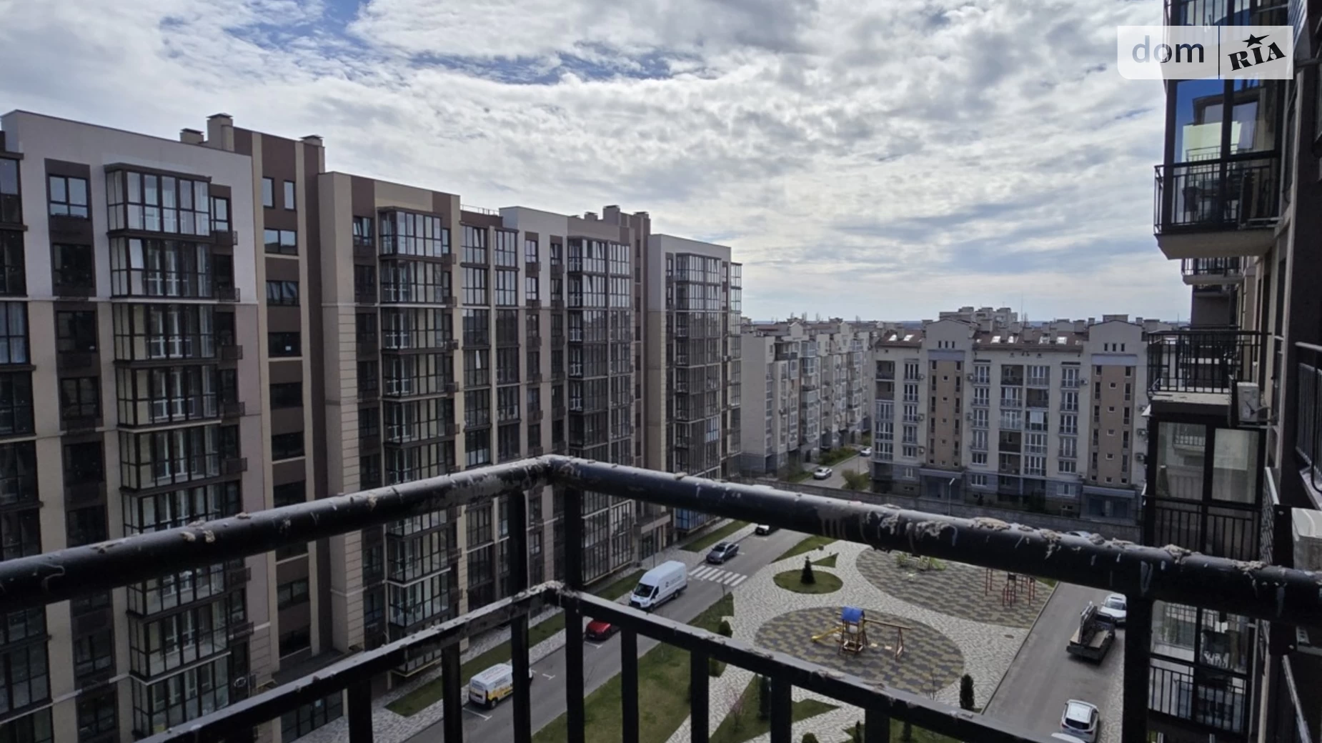 Продается 1-комнатная квартира 41 кв. м в Киеве, ул. Метрологическая, 107 корпус 1 - фото 5