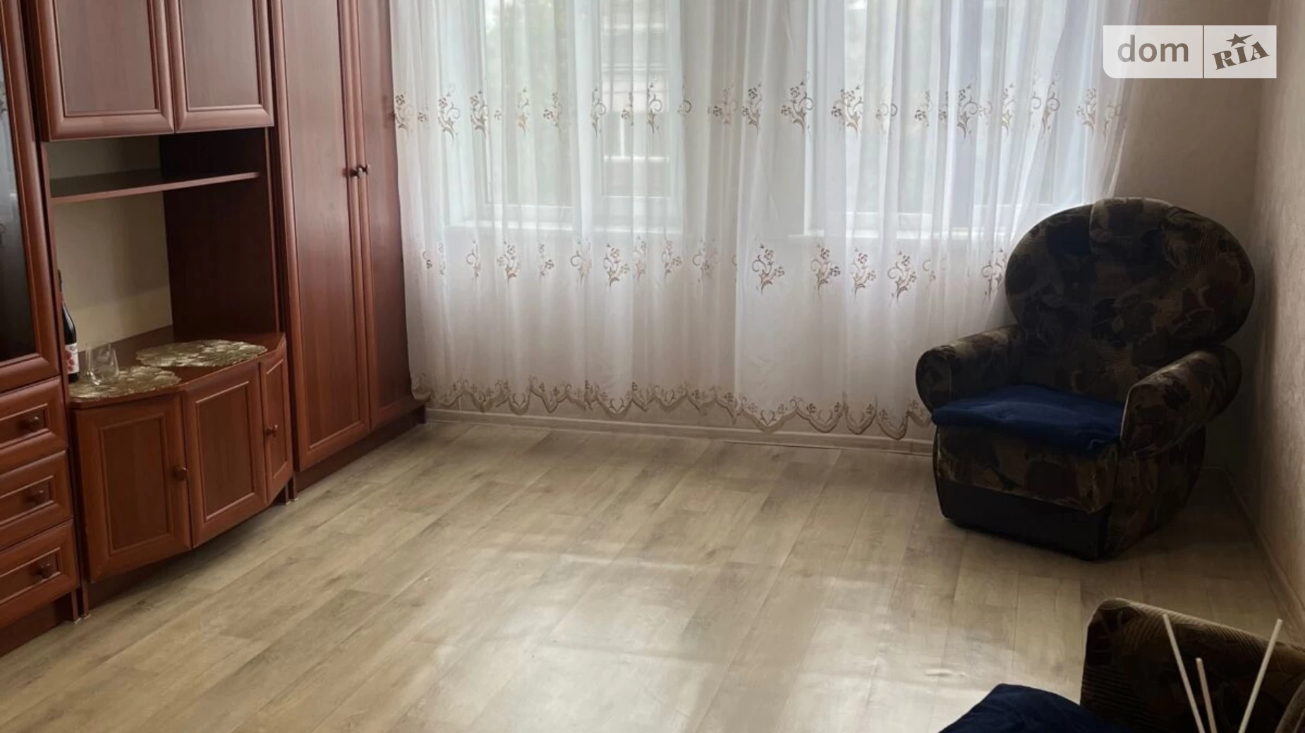 1-комнатная квартира 34 кв. м в Луцке, ул. Ковельская, 63 - фото 3