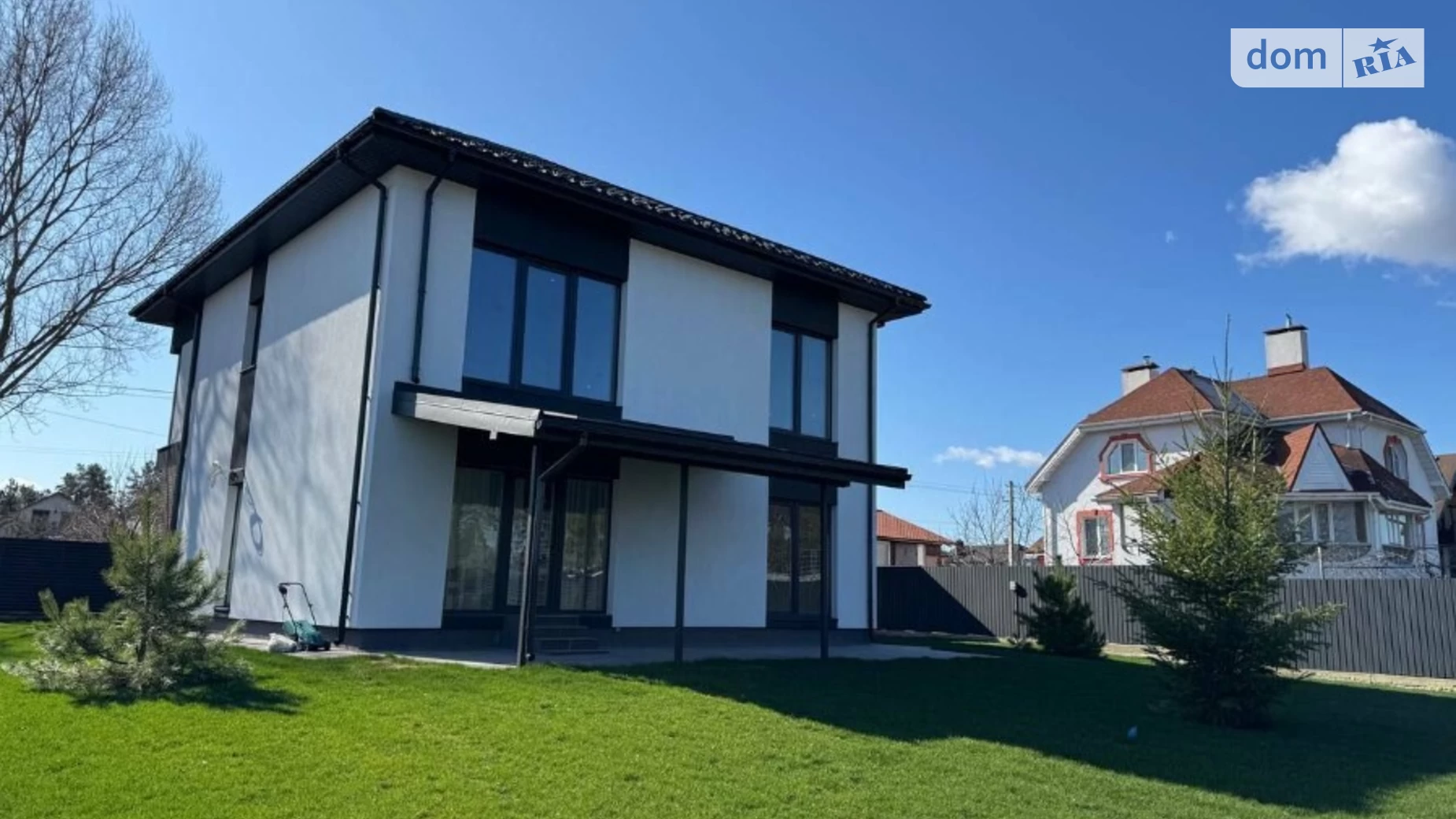 Продається будинок 2 поверховий 200 кв. м з верандою, цена: 399000 $ - фото 2