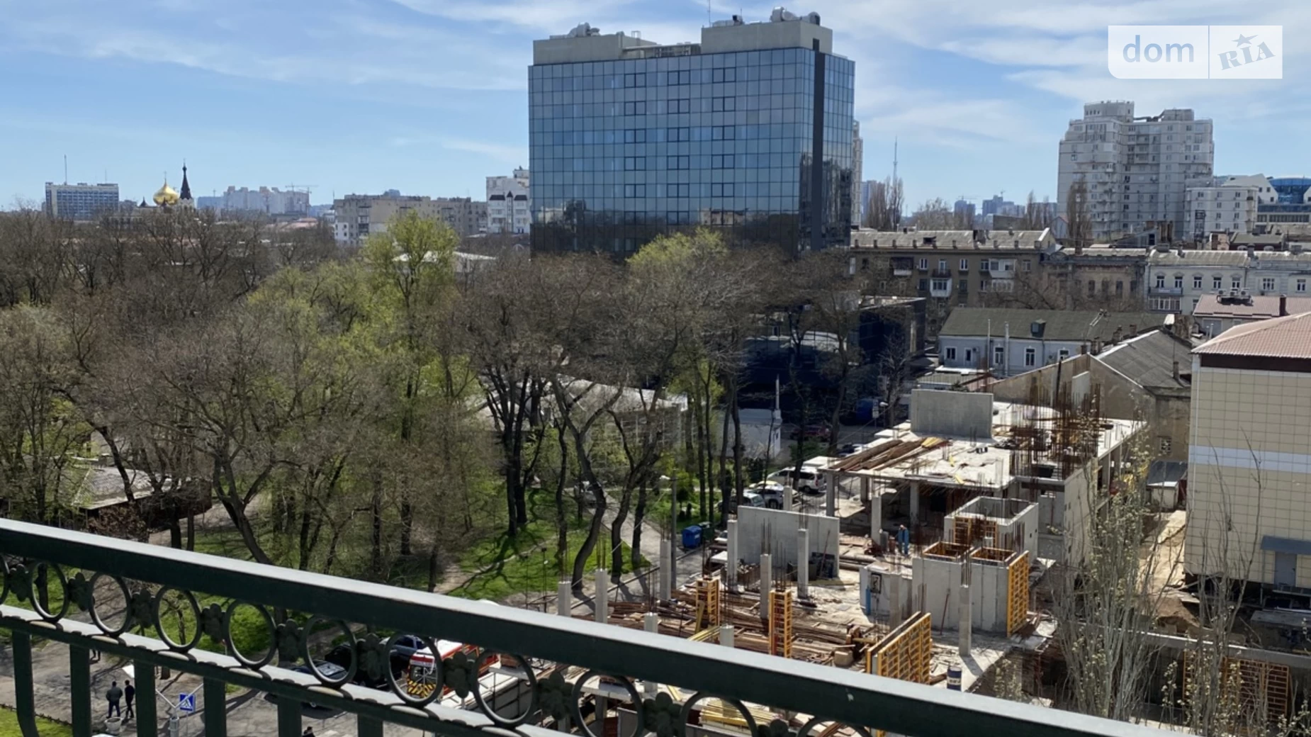 Продается 1-комнатная квартира 42 кв. м в Одессе, пер. Успенский, 11 - фото 2