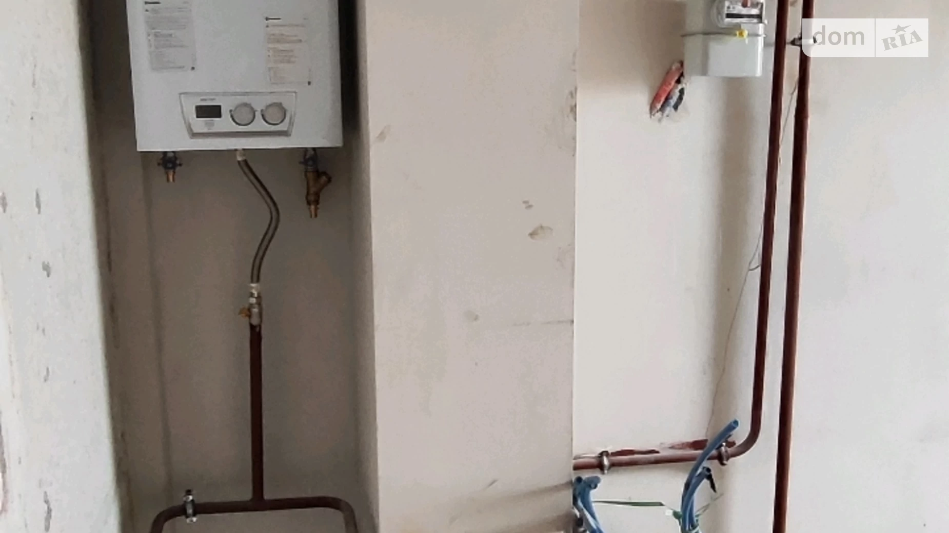 Продається 1-кімнатна квартира 38 кв. м у Гостомелі, вул. Богдана Хмельницького(Кірова), 2 - фото 2