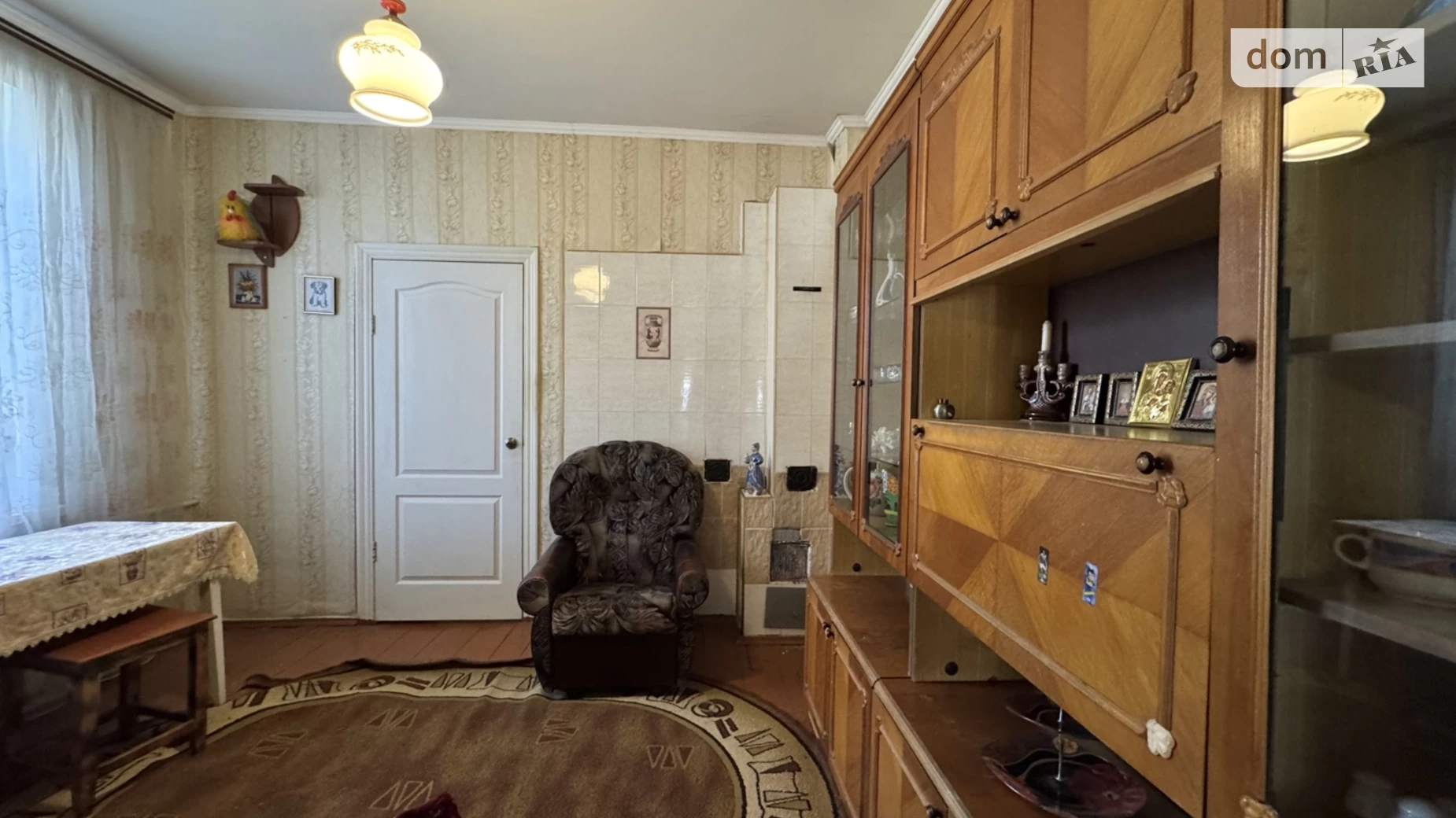 Продається частина будинку 45 кв. м з меблями, цена: 26500 $ - фото 5