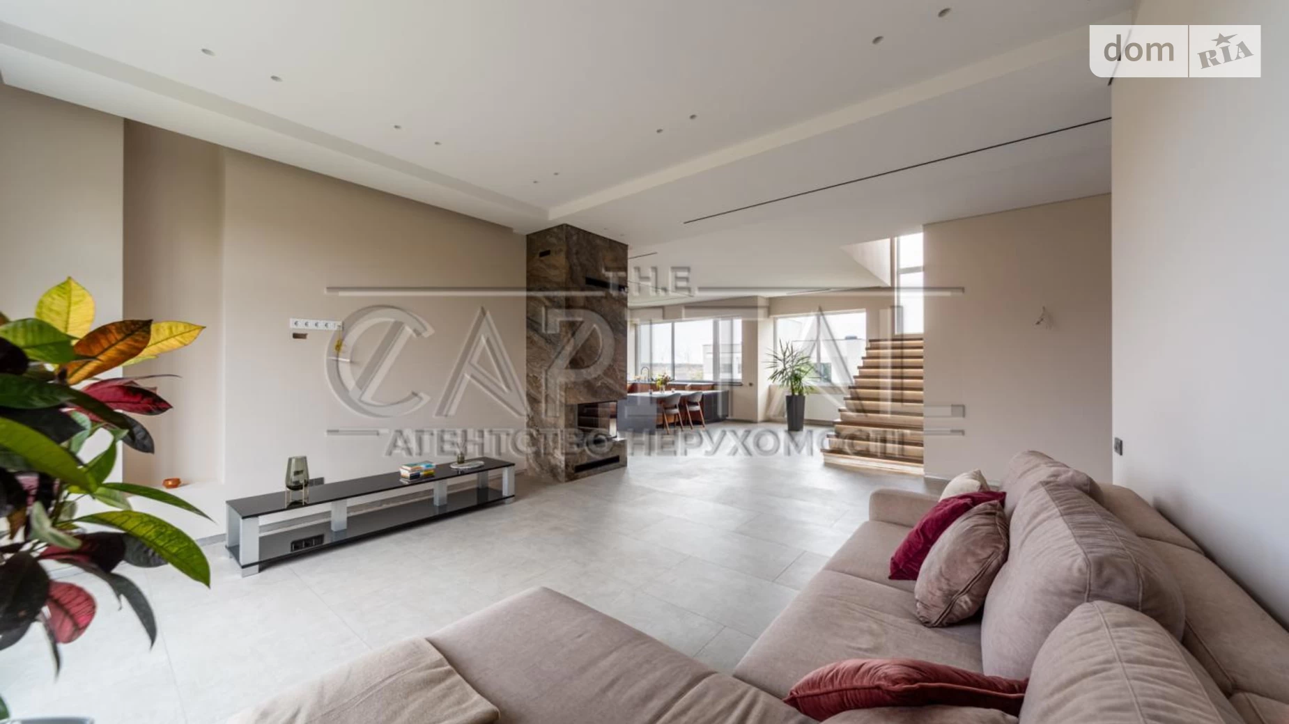 Продається будинок 2 поверховий 260 кв. м з каміном, цена: 300000 $ - фото 4