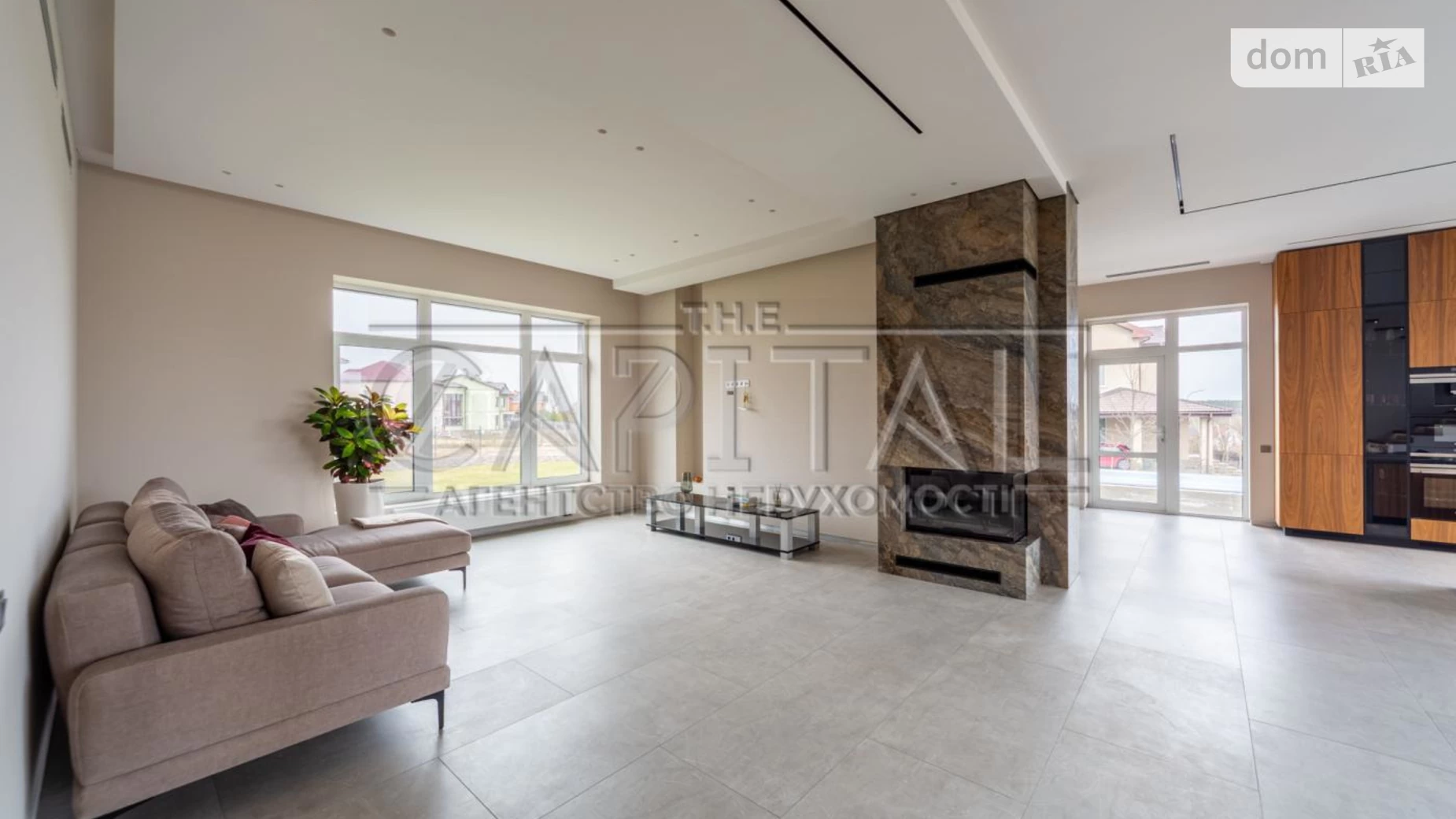 Продається будинок 2 поверховий 260 кв. м з каміном, цена: 300000 $ - фото 5