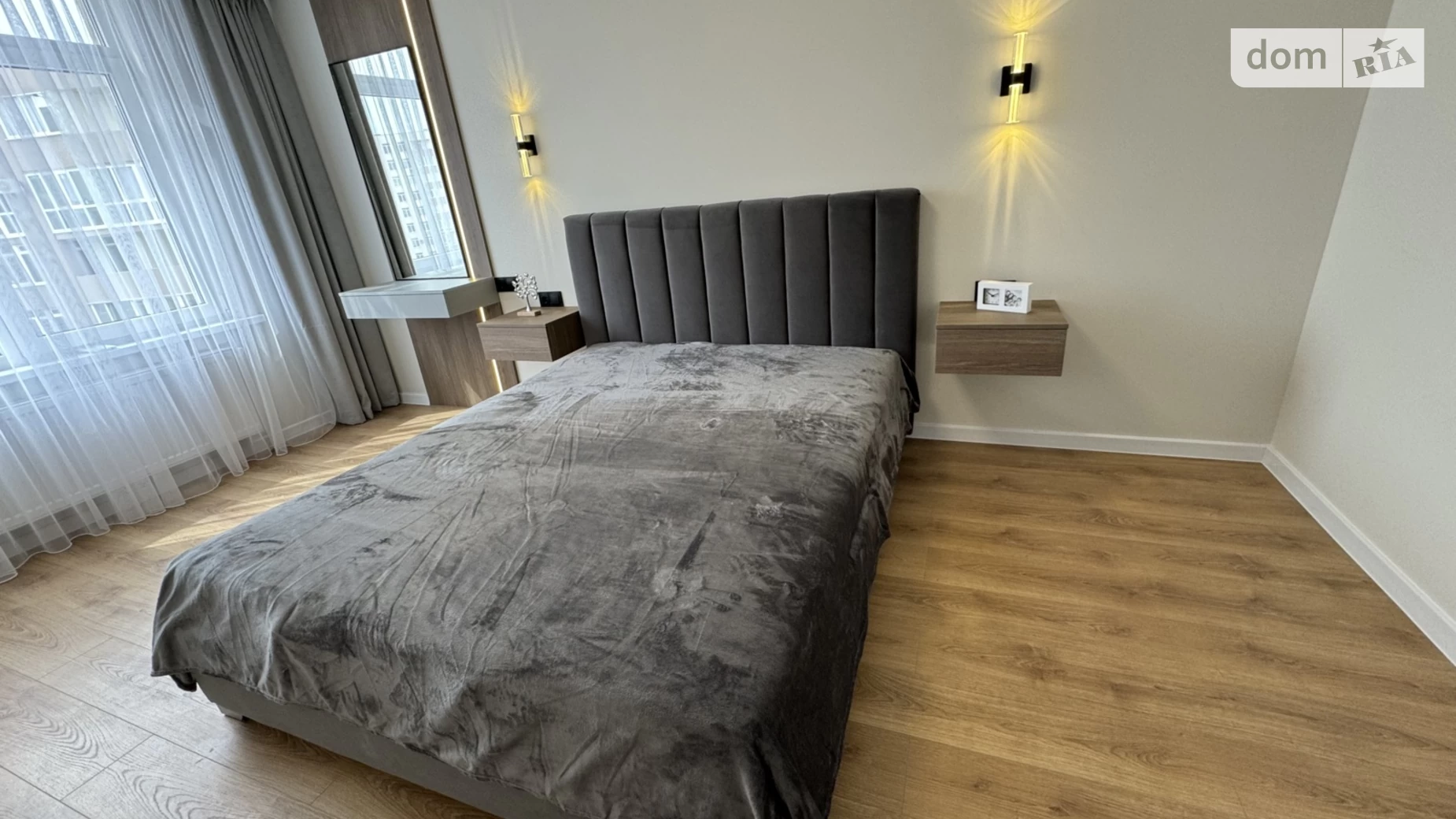 2-кімнатна квартира 58 кв. м у Тернополі, цена: 68000 $ - фото 3