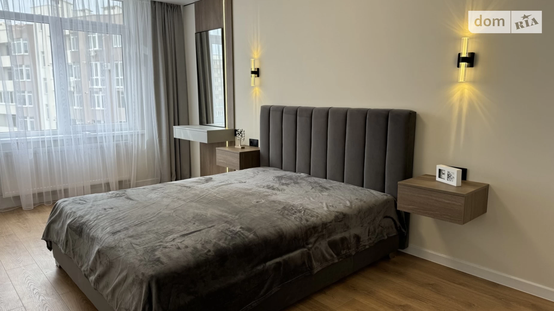 2-кімнатна квартира 58 кв. м у Тернополі, цена: 68000 $ - фото 2