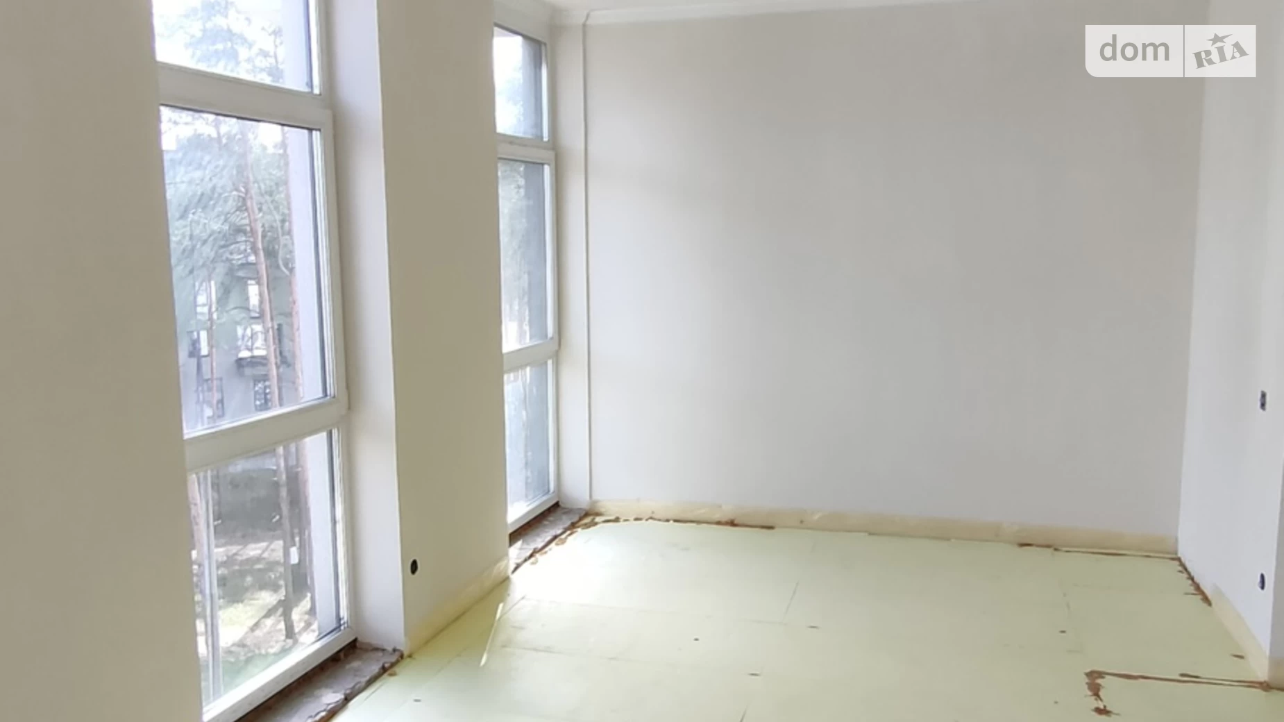 Продається 2-кімнатна квартира 43 кв. м у Гостомелі, вул. Мисливська - фото 2