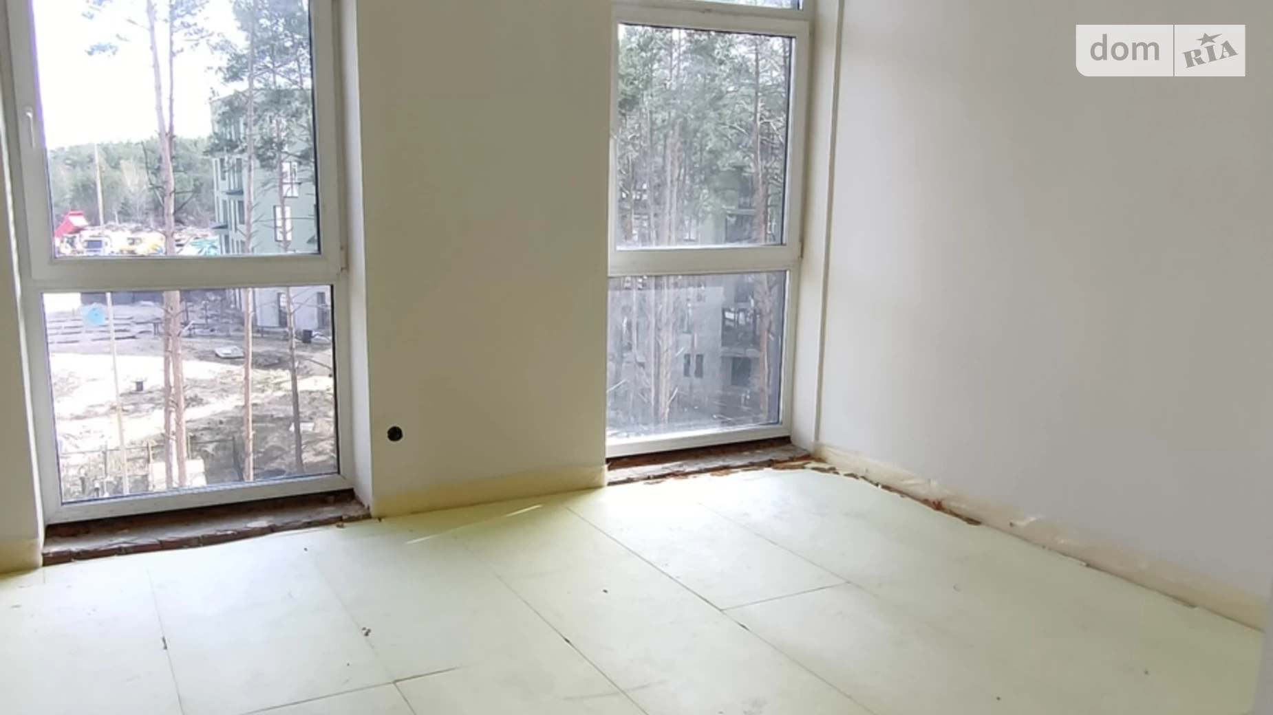 Продається 2-кімнатна квартира 43 кв. м у Гостомелі, вул. Мисливська - фото 5