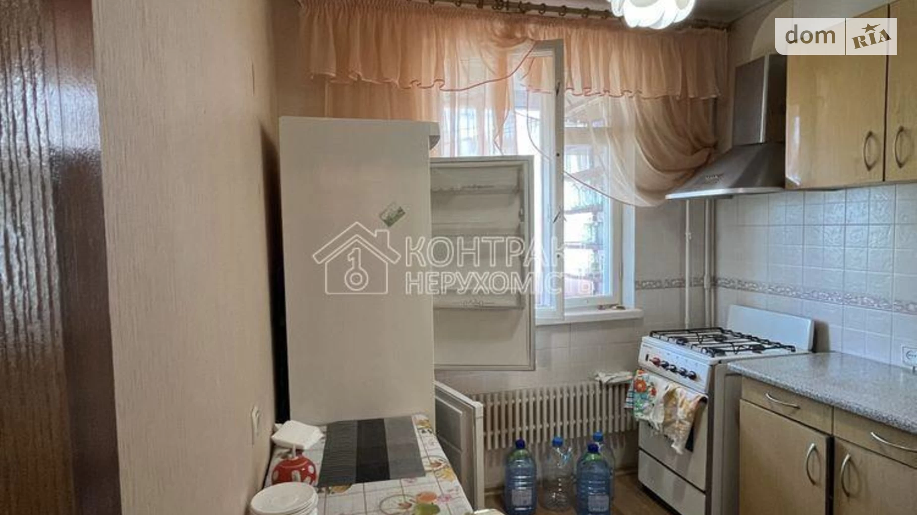 Продается 1-комнатная квартира 36 кв. м в Харькове, ул. Гарибальди, 5 - фото 3