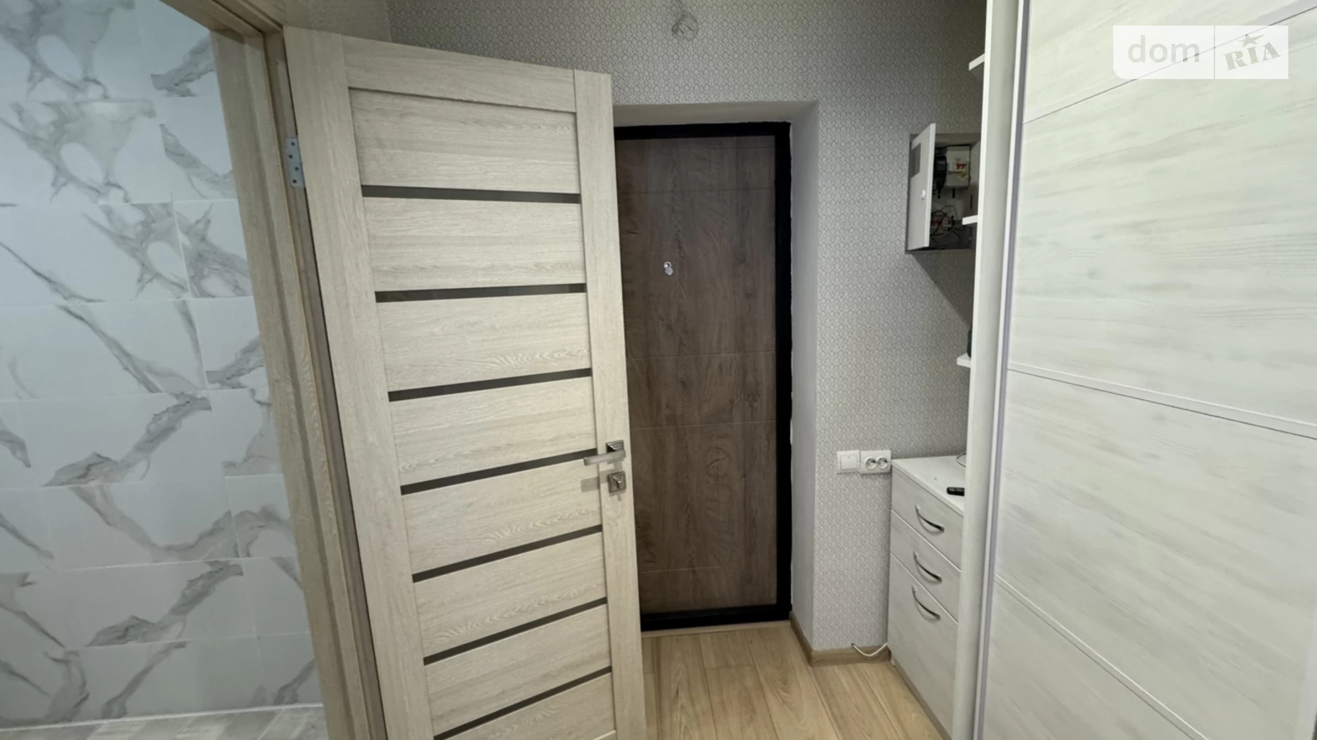 Продается 1-комнатная квартира 46 кв. м в Хмельницком, ул. Северная - фото 3