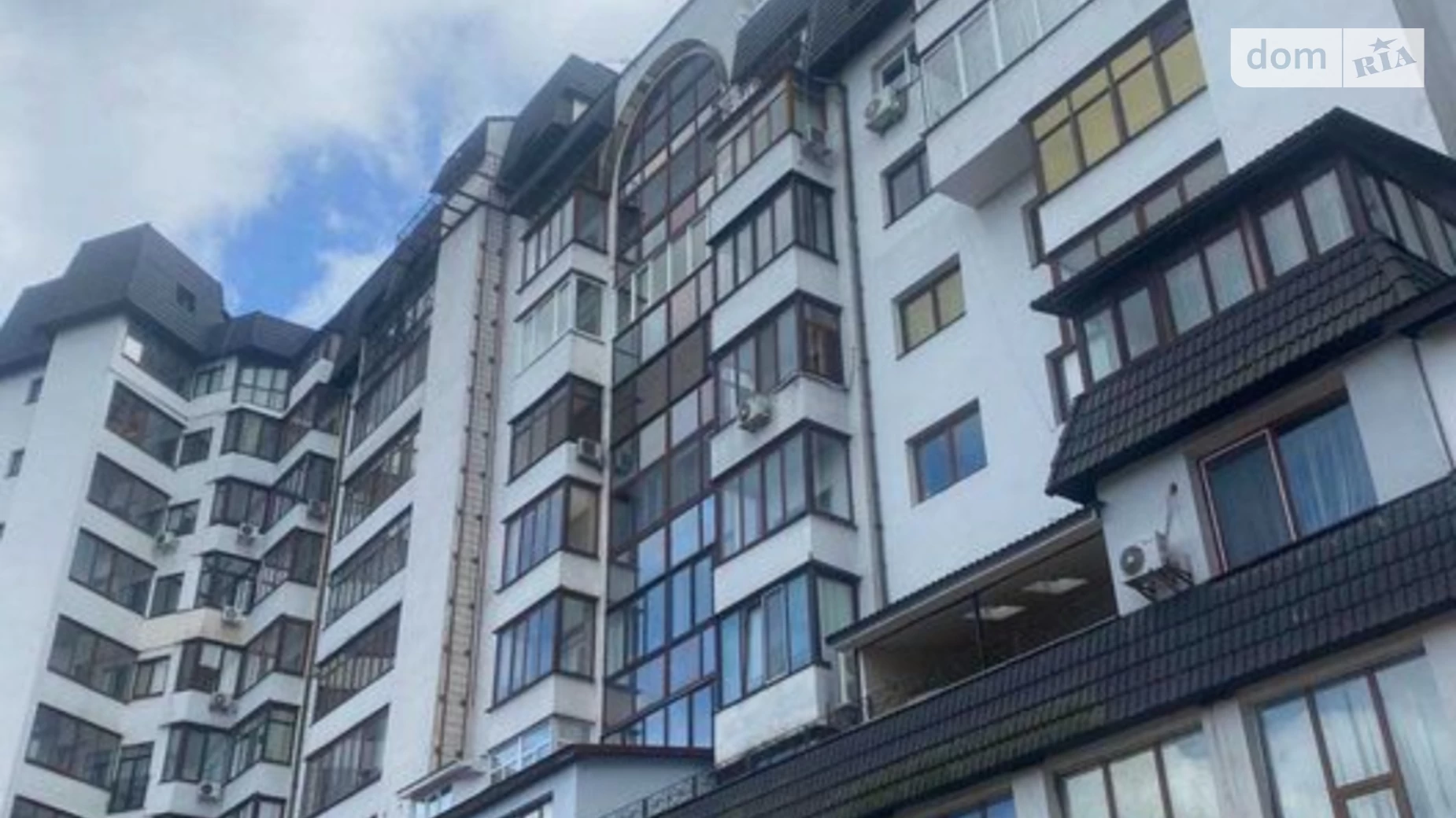 Продается 2-комнатная квартира 143 кв. м в Хмельницком, ул. Проскуровская, 45 - фото 3
