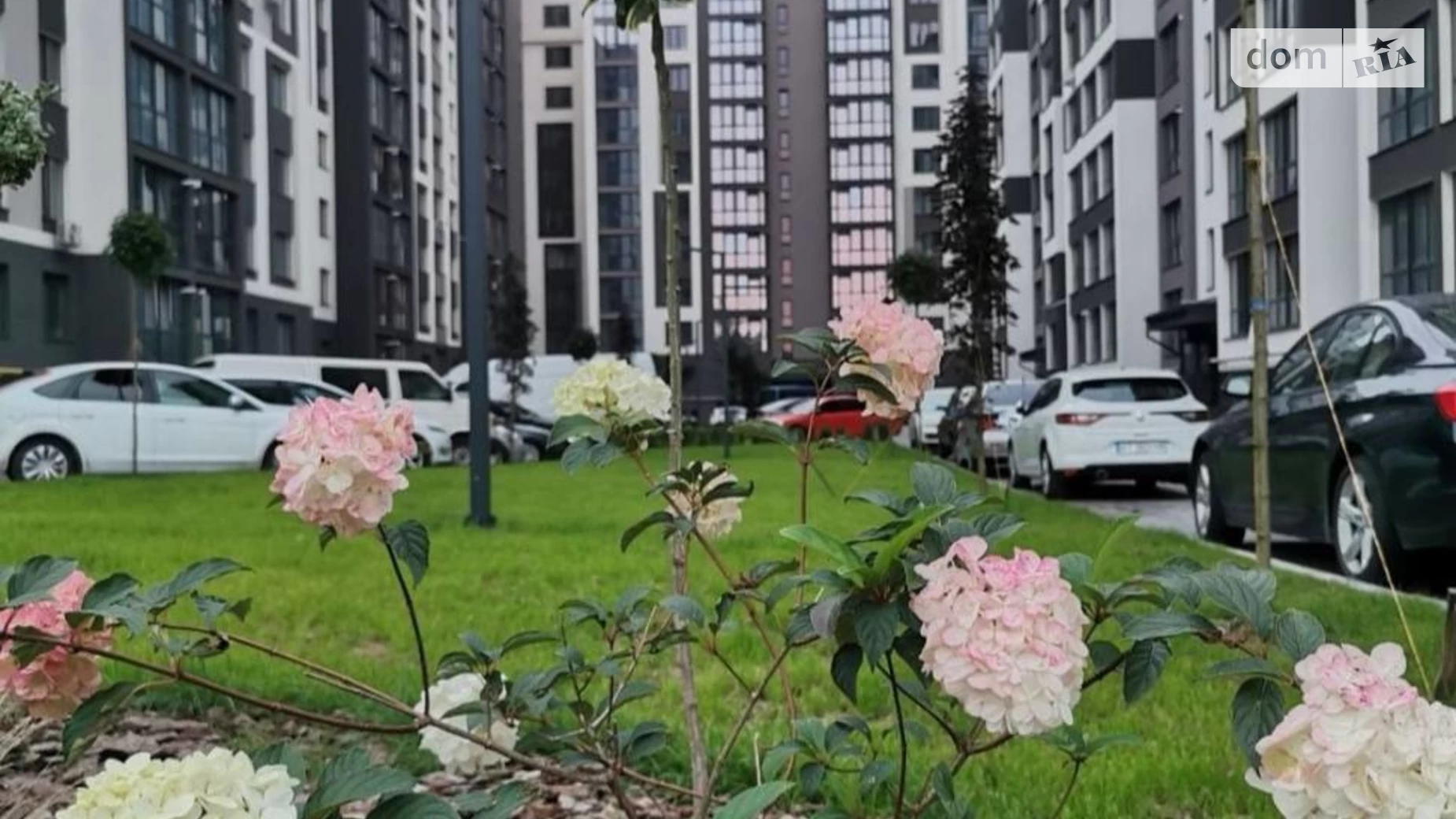 Продается 3-комнатная квартира 93.5 кв. м в Угорниках, цена: 69500 $ - фото 2