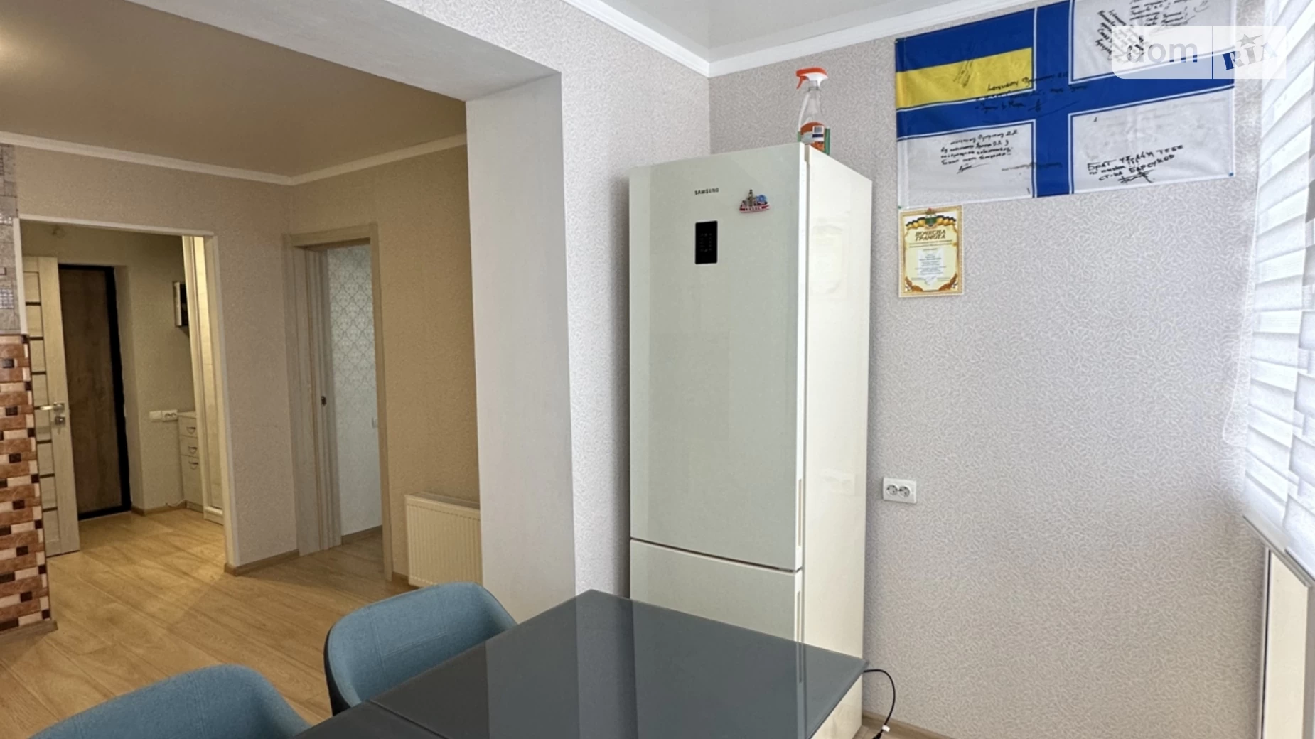 Продається 1-кімнатна квартира 46 кв. м у, цена: 52000 $ - фото 2