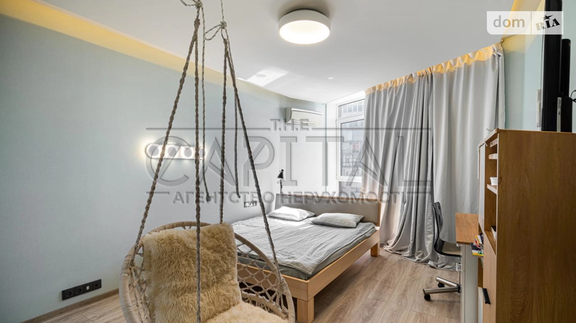 Сдается в аренду 5-комнатная квартира 210 кв. м в, цена: 2500 $ - фото 5