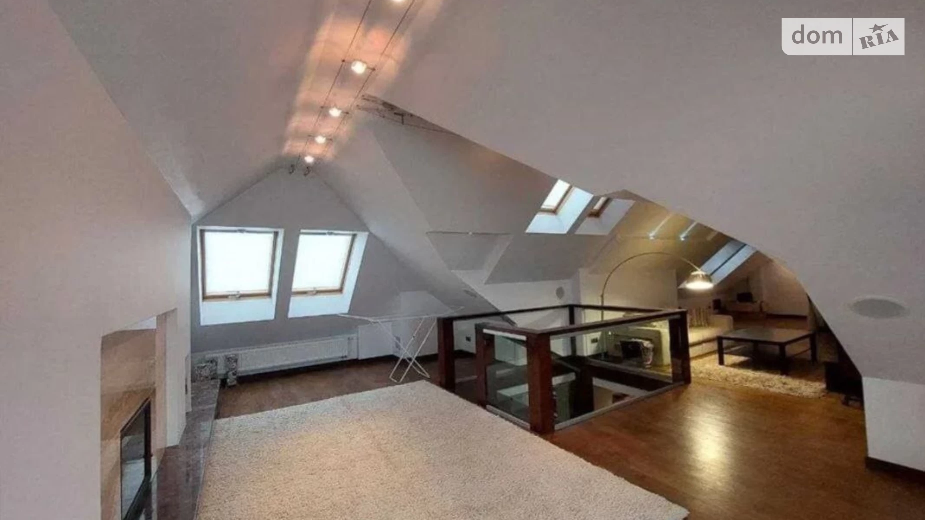Продается 4-комнатная квартира 212 кв. м в Львове, цена: 240000 $ - фото 5