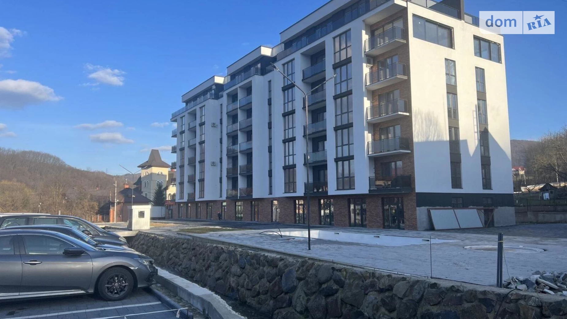 Продается 2-комнатная квартира 61 кв. м в, цена: 90000 $ - фото 2
