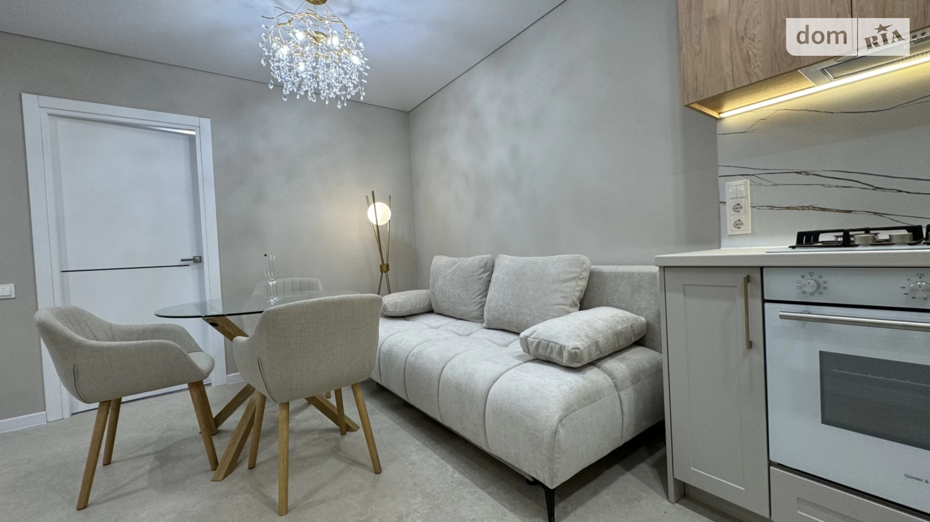 2-кімнатна квартира 59 кв. м у Тернополі, цена: 69000 $ - фото 4