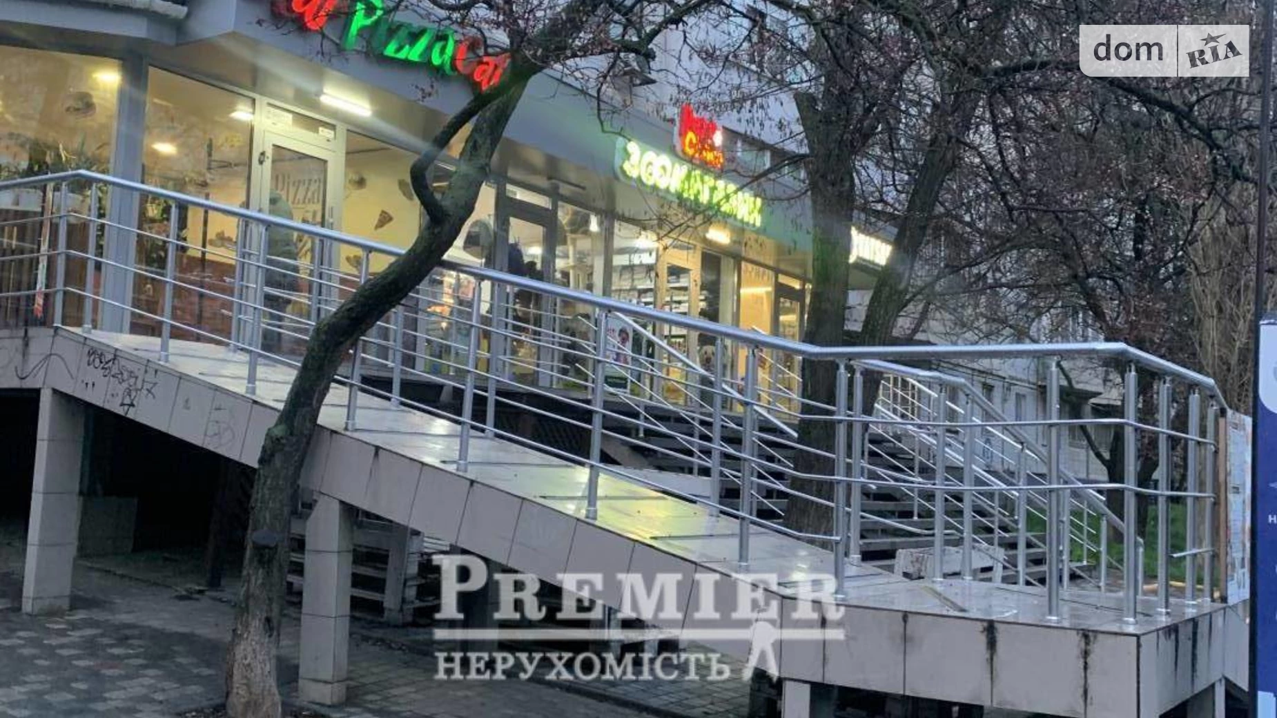 Продается помещения свободного назначения 154.8 кв. м в 10-этажном здании, цена: 300000 $ - фото 5