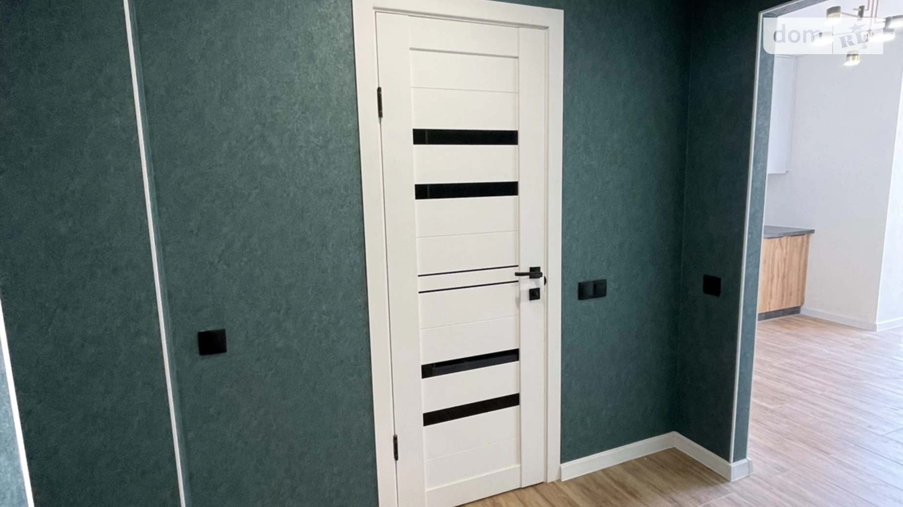 Продається 2-кімнатна квартира 56 кв. м у Хмельницькому, вул. Проскурівського Підпілля, 165Ж - фото 2
