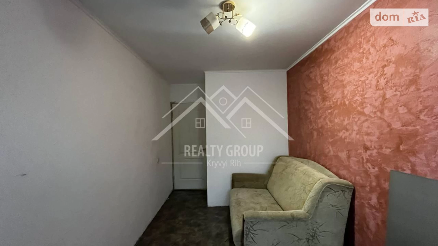 Продається 3-кімнатна квартира 57.8 кв. м у Кривому Розі, вул. Героїв АТО(Димитрова), 72 - фото 5