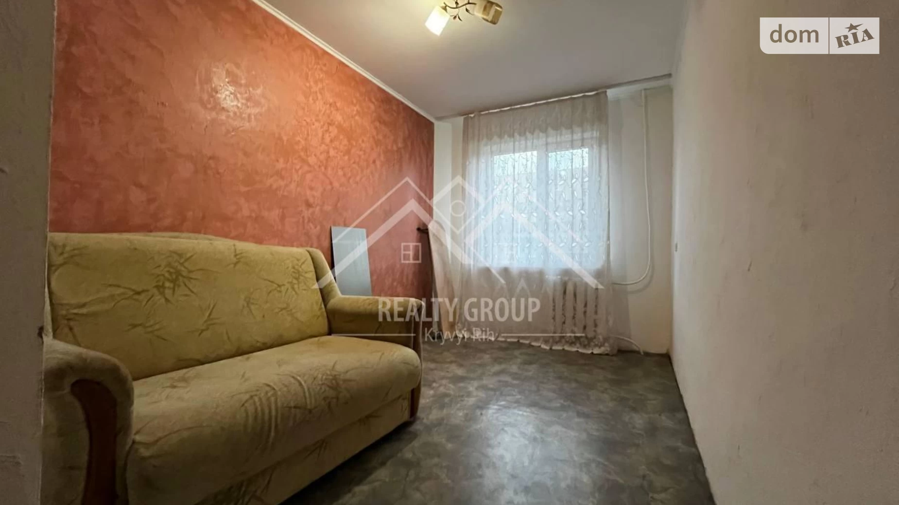 Продається 3-кімнатна квартира 57.8 кв. м у Кривому Розі, вул. Героїв АТО(Димитрова), 72 - фото 4