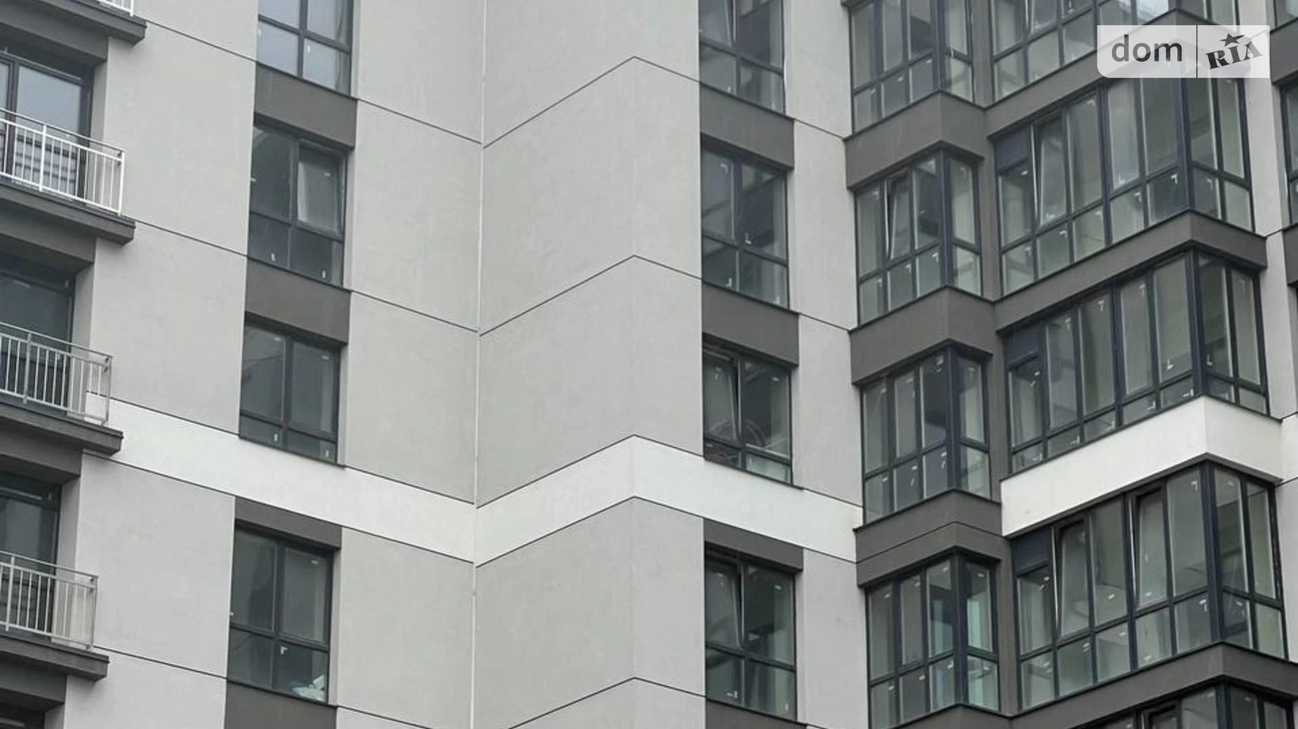 Продается 1-комнатная квартира 44.2 кв. м в Ивано-Франковске, ул. Виноградная, 15 - фото 3