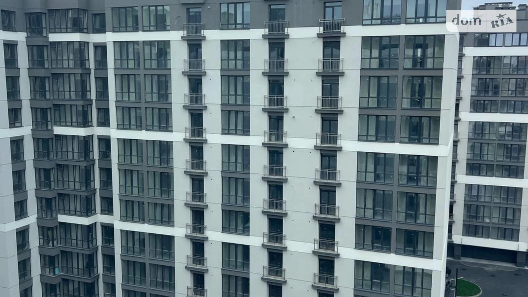Продается 1-комнатная квартира 44.2 кв. м в Ивано-Франковске, ул. Виноградная, 15 - фото 4