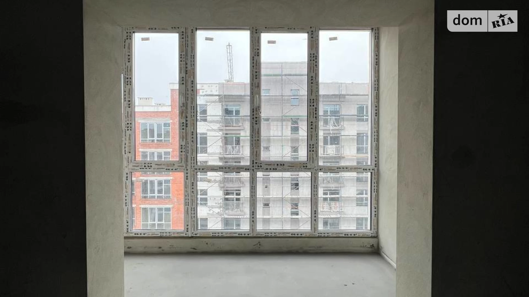Продается 1-комнатная квартира 44.2 кв. м в Ивано-Франковске, ул. Виноградная, 15 - фото 5