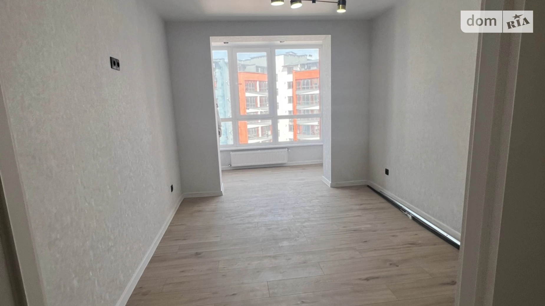 Продається 2-кімнатна квартира 56 кв. м у Хмельницькому, вул. Проскурівського Підпілля, 165 корпус 5 - фото 3