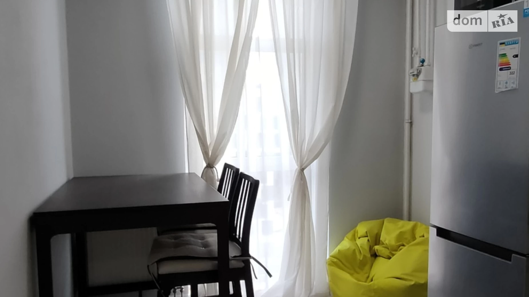 Продається 2-кімнатна квартира 40 кв. м у Гостомелі, вул. Мисливська, 3 - фото 3