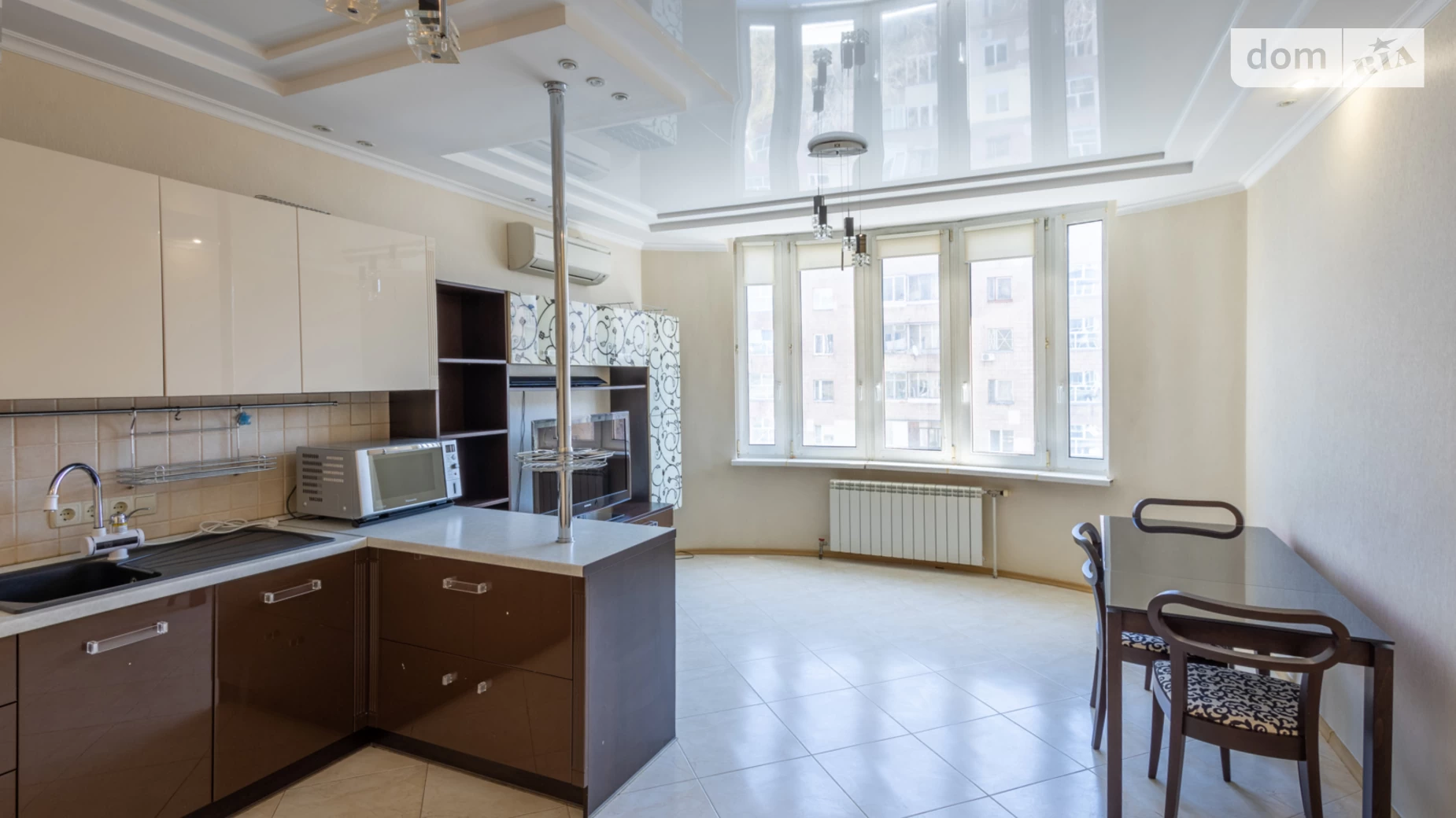 Продается 2-комнатная квартира 83.5 кв. м в Киеве, цена: 125000 $ - фото 3