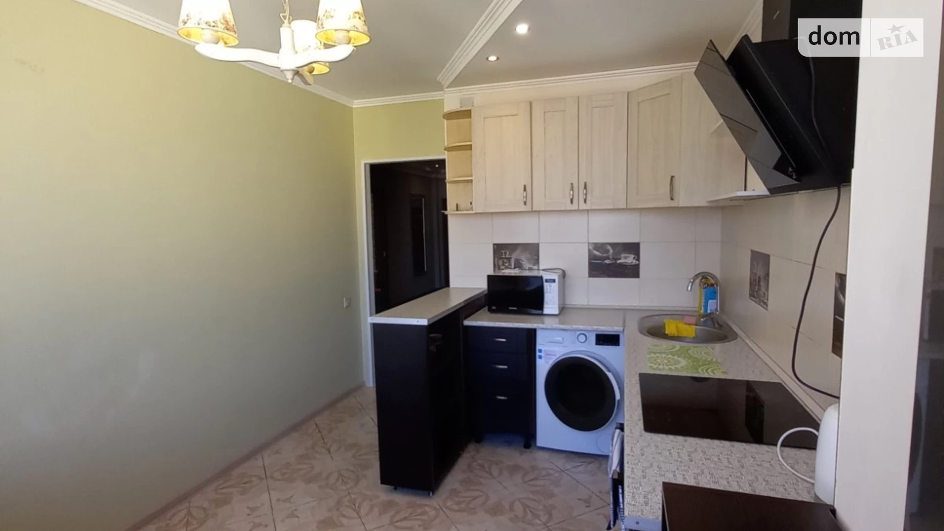 Продається 2-кімнатна квартира 73.2 кв. м у Крижанівка, цена: 50000 $ - фото 2