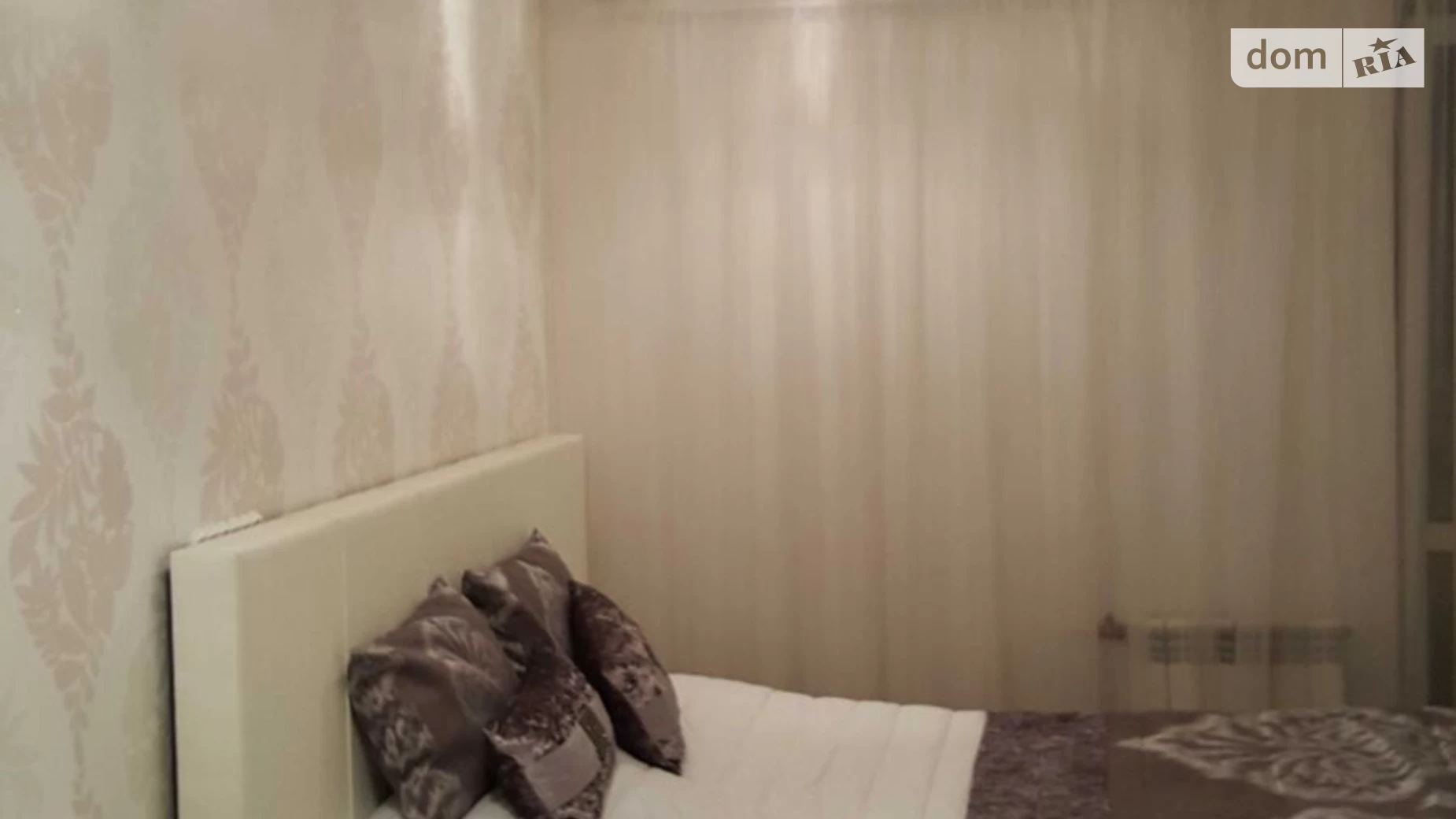 2-комнатная квартира 52 кв. м в Луцке, ул. Кравчука, 17 - фото 3