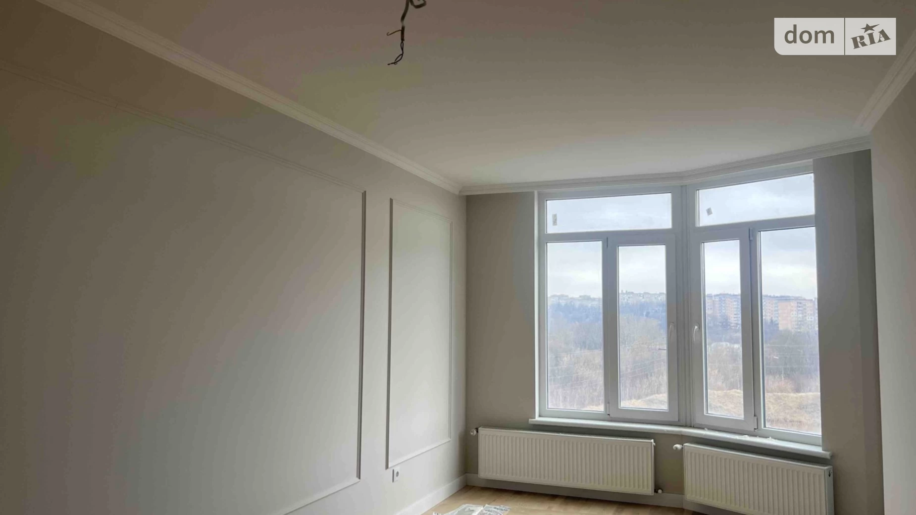 2-комнатная квартира 77.1 кв. м в Тернополе, просп. Злуки, 7 - фото 2