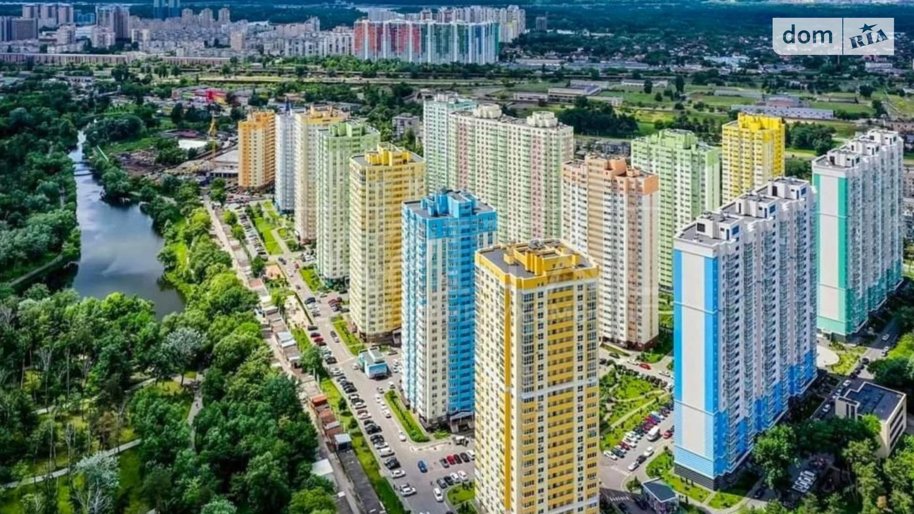 Продается 2-комнатная квартира 88 кв. м в Киеве, ул. Воскресенская, 18 - фото 2