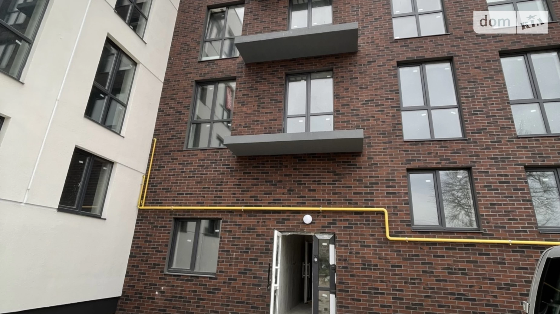 3-кімнатна квартира 74 кв. м у Тернополі, цена: 48000 $ - фото 2