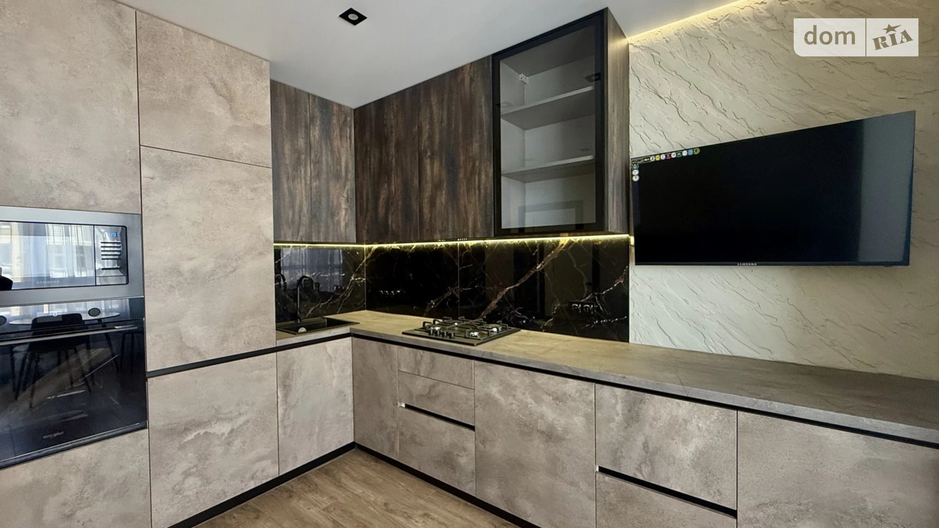 Продается 2-комнатная квартира 51 кв. м в Слобожанском, ул. Содружества, 7 - фото 2
