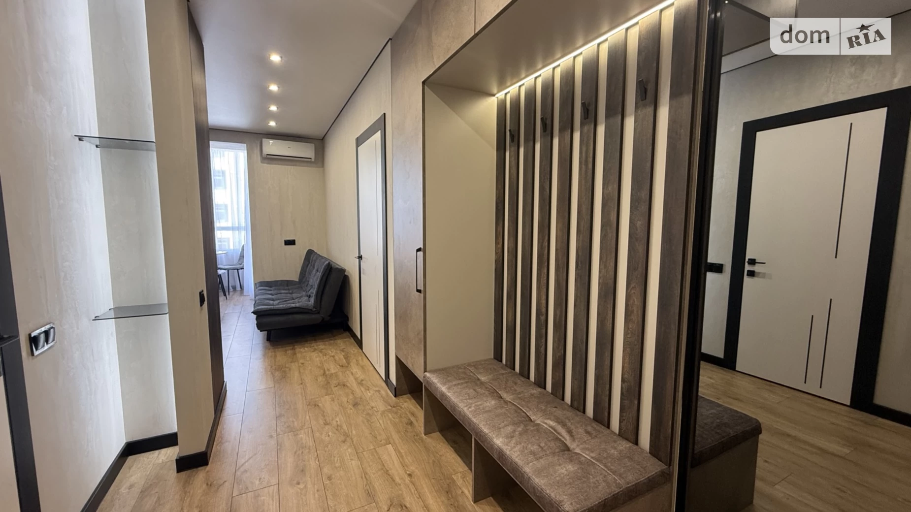 Продается 2-комнатная квартира 51 кв. м в Слобожанском, ул. Содружества, 7 - фото 5